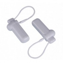 Антикражный датчик E-BF13 Pencil Tag, белый, RF
